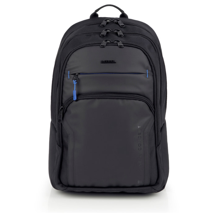 Mochila para portátil 3 departamentos PXIEL