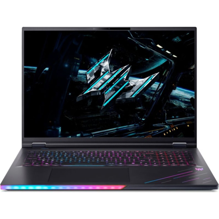 PC Gamer ACER Predator Helios 18 AI PH18-73-93NK