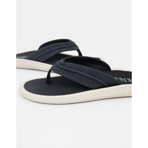 Chancla Dedo Negro - Ewan