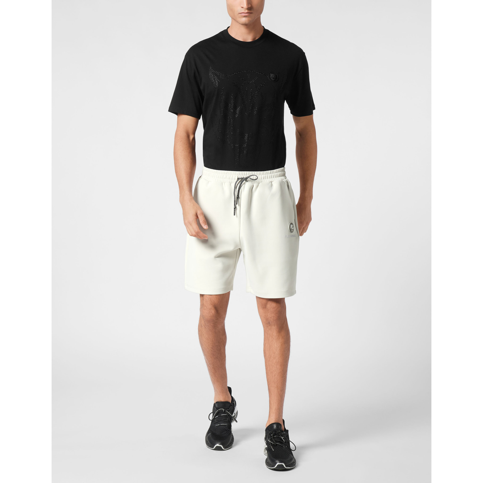 PLEIN SPORT Pantaloncini sportivi
