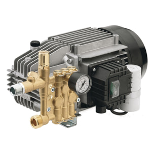 Limpiadora de Alta Presión 2500W 150 bar - MAKITA - HW151