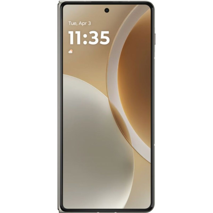 Smartphone MOTOROLA Razr Fold 5G 512Go Lily white
