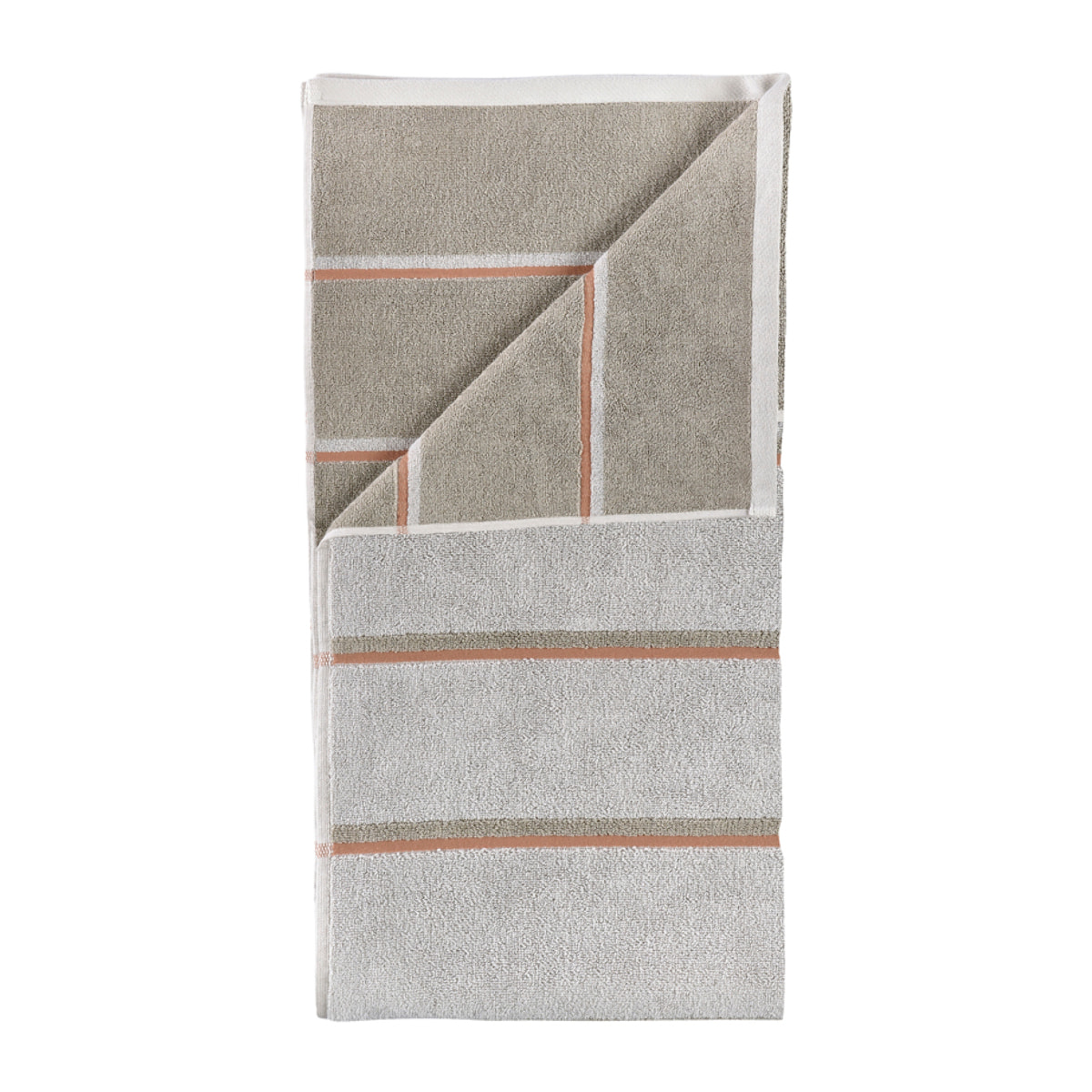 Serviette de bain Sauna
