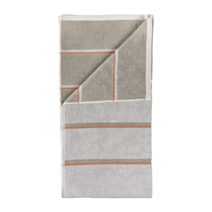 Serviette de bain Sauna