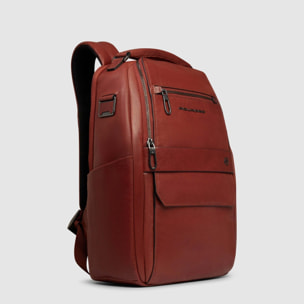 Piquadro Zaino uomo porta pc 13" personalizzabile
