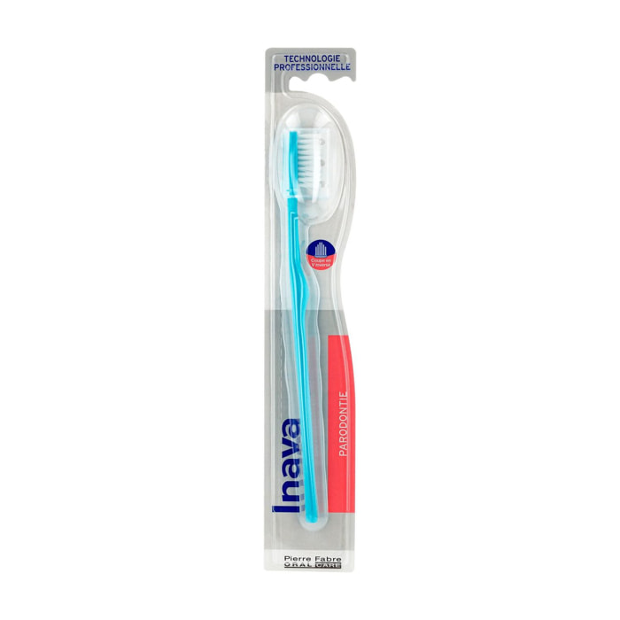 Inava Parodontie - Brosse à Dents