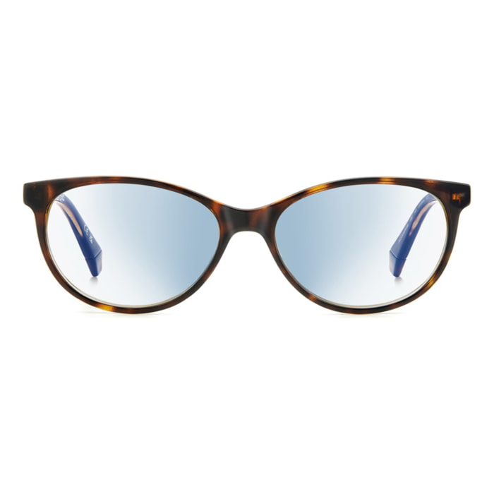 GAFAS DE VISTA PREGRADUADAS POLAROID PLD 0036/R/BB 086 53