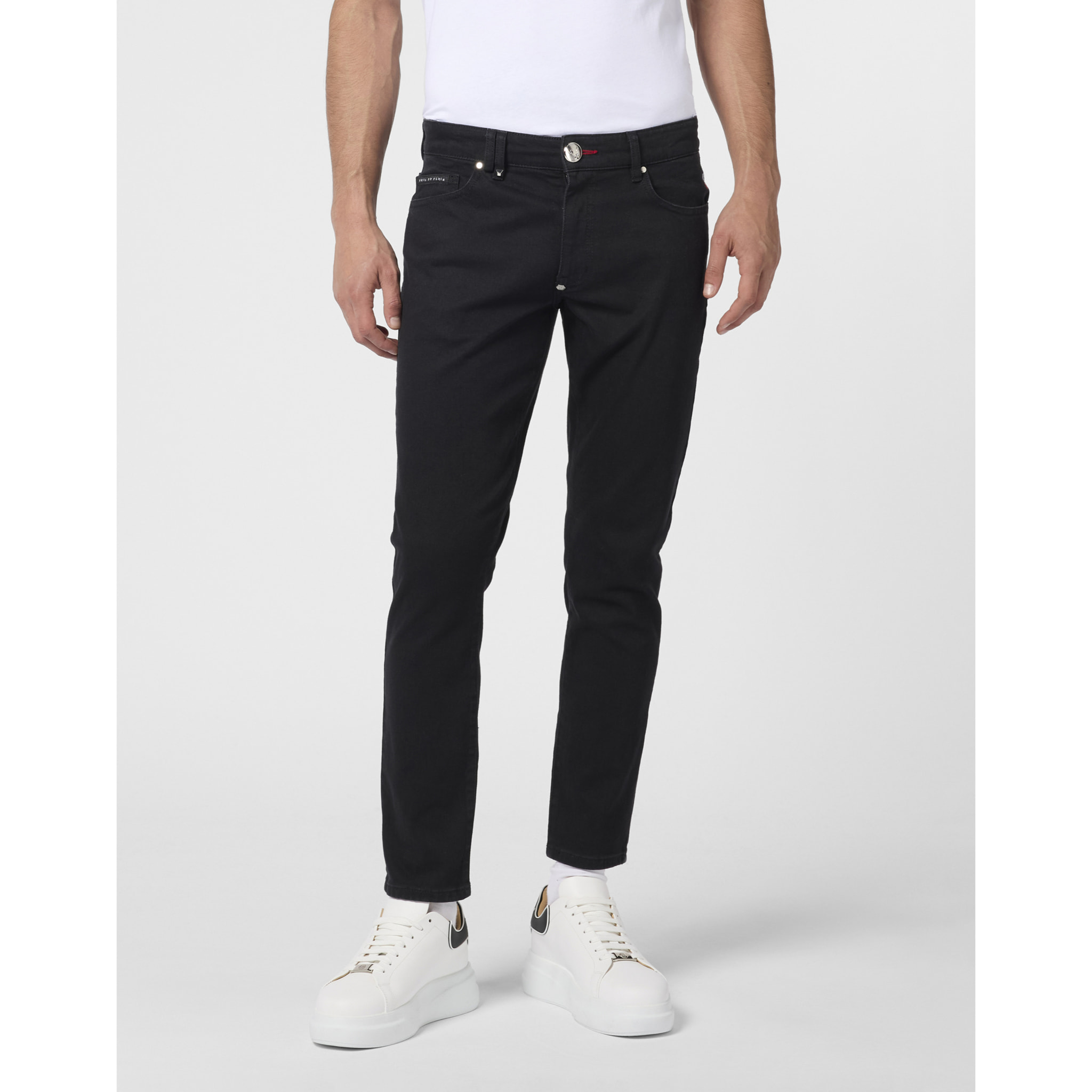 PHILIPP PLEIN Skinny