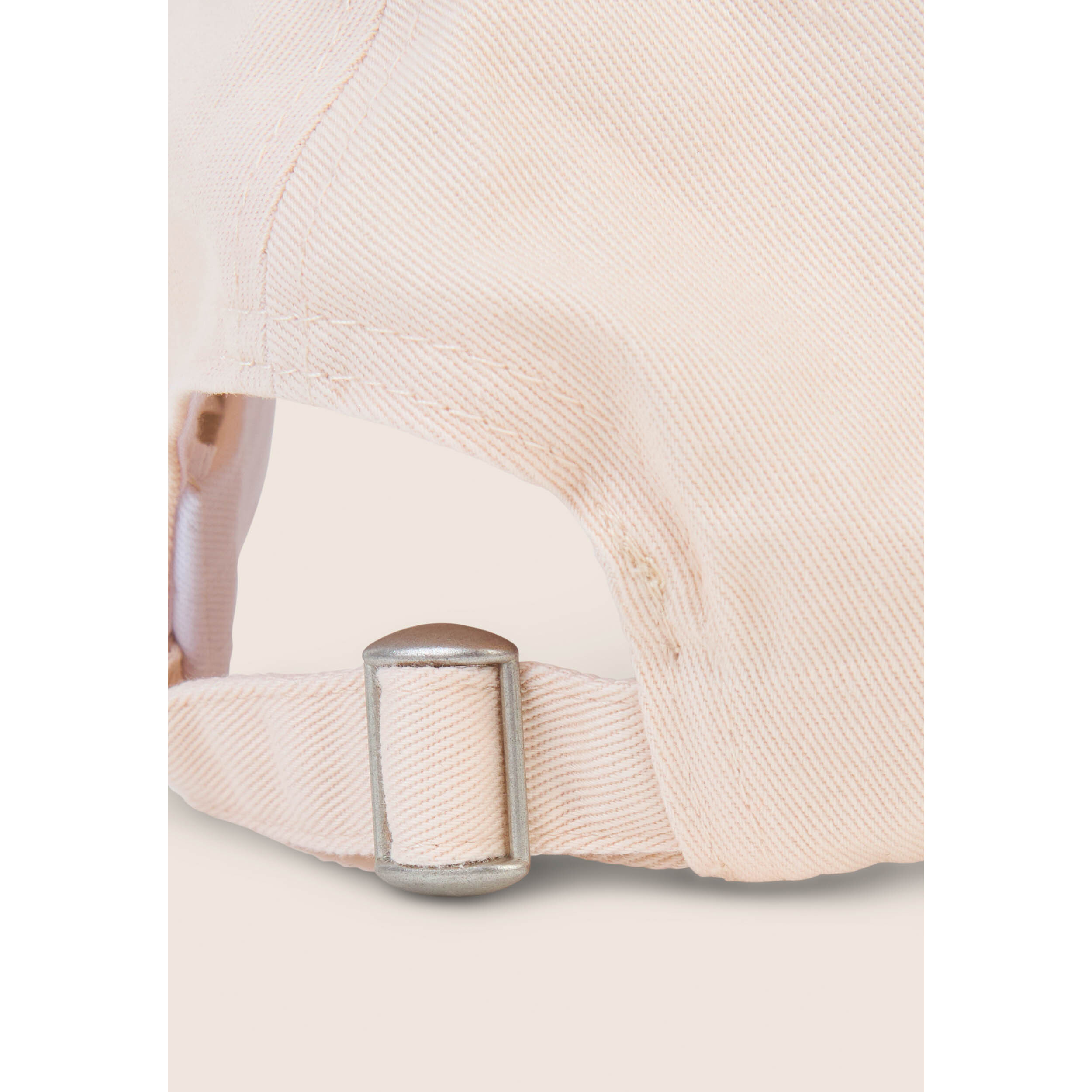 Cappellino da baseball in cotone con logo FREDDY