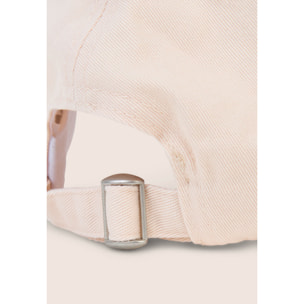 Cappellino da baseball in cotone con logo FREDDY