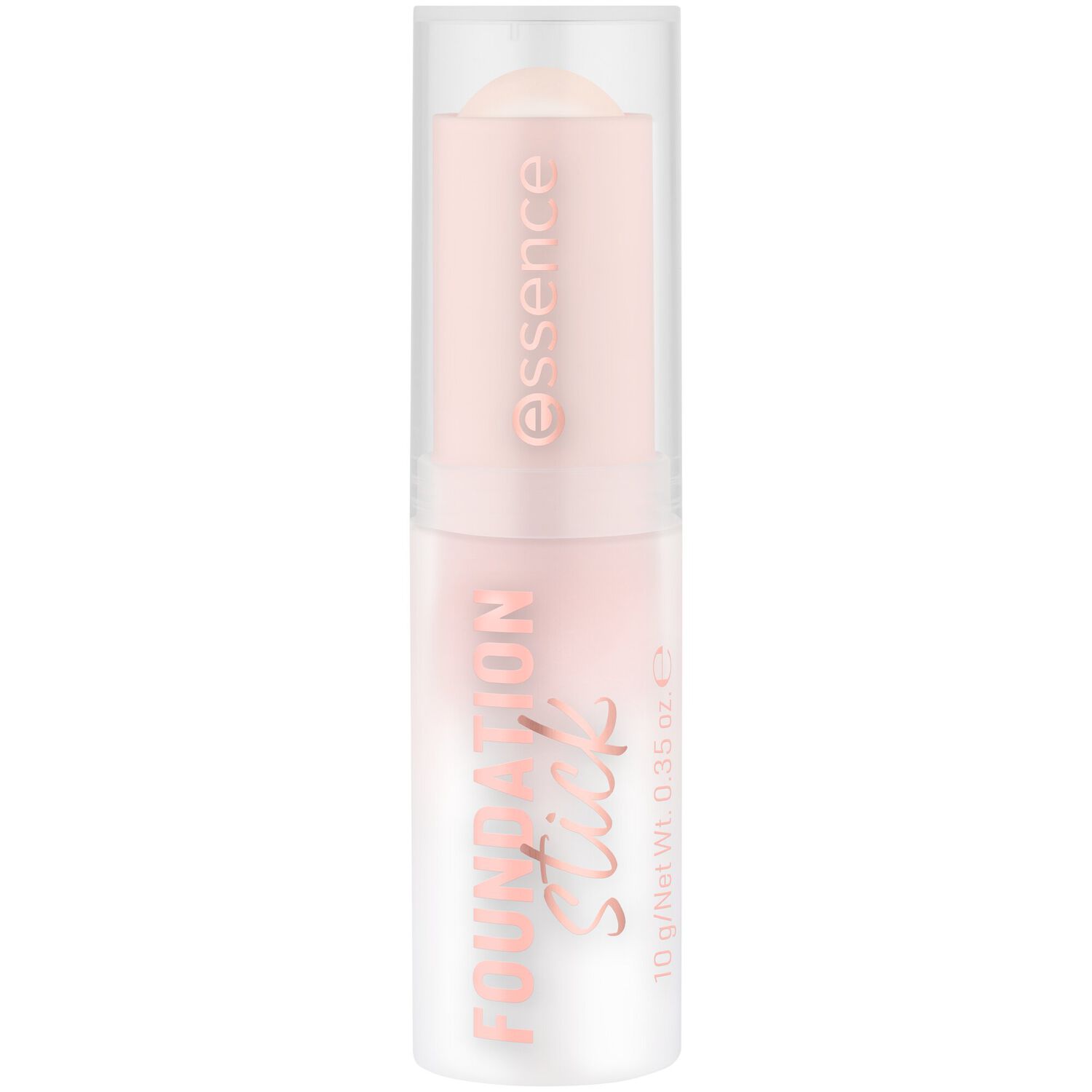Foundation Stick - Fond de teint en stick