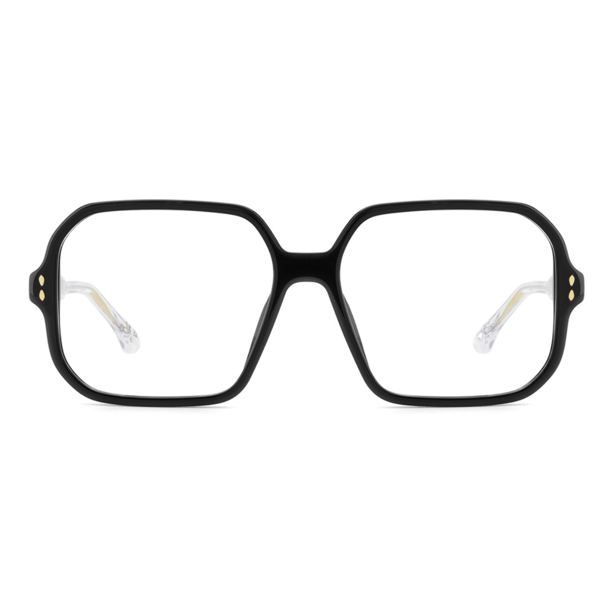 Gafas de Vista Isabel Marant IM 0168 2M2 de Acetato Mujer 55 mm