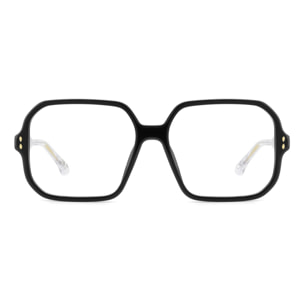 Gafas de Vista Isabel Marant IM 0168 2M2 de Acetato Mujer 55 mm