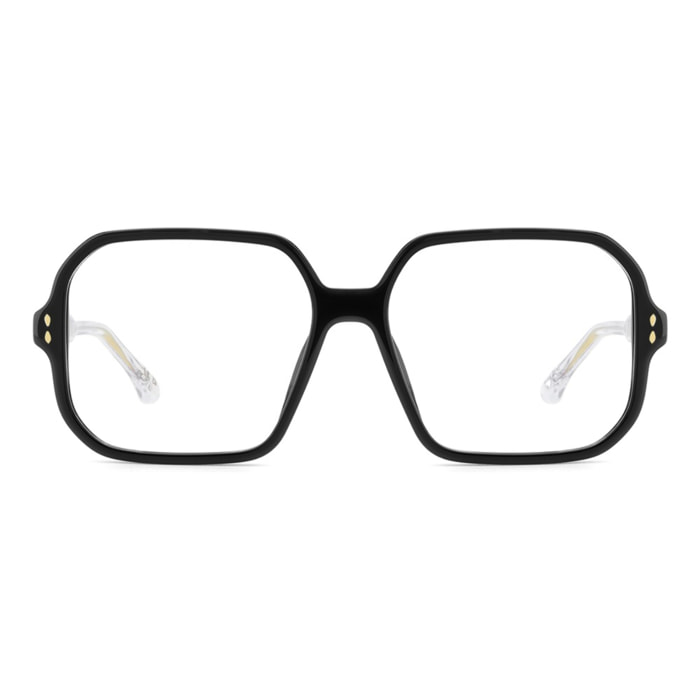 Gafas de Vista Isabel Marant IM 0168 2M2 de Acetato Mujer 55 mm