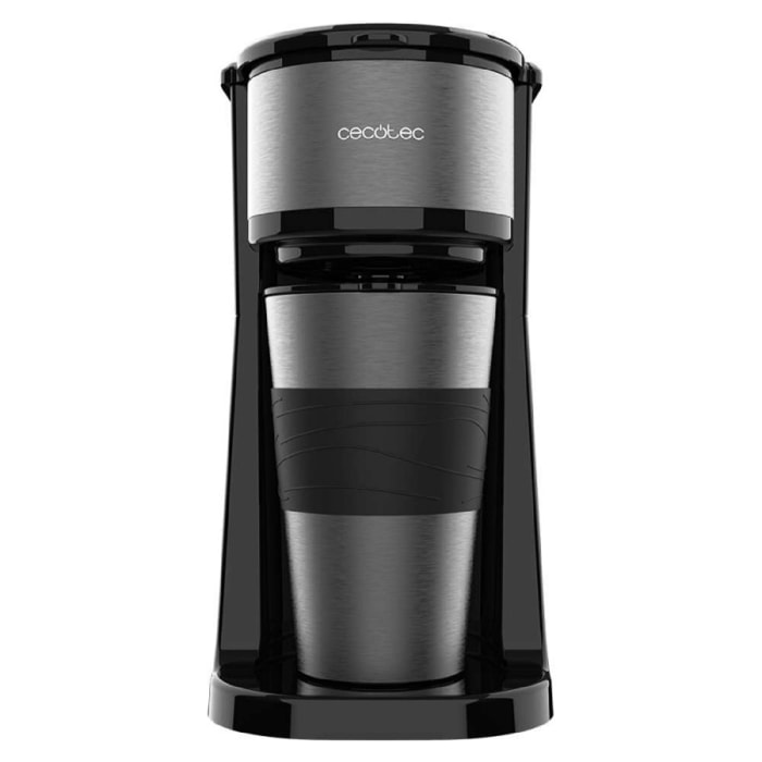 Cecotec Cafetière goutte à goutte Coffee 66 Drop&Go