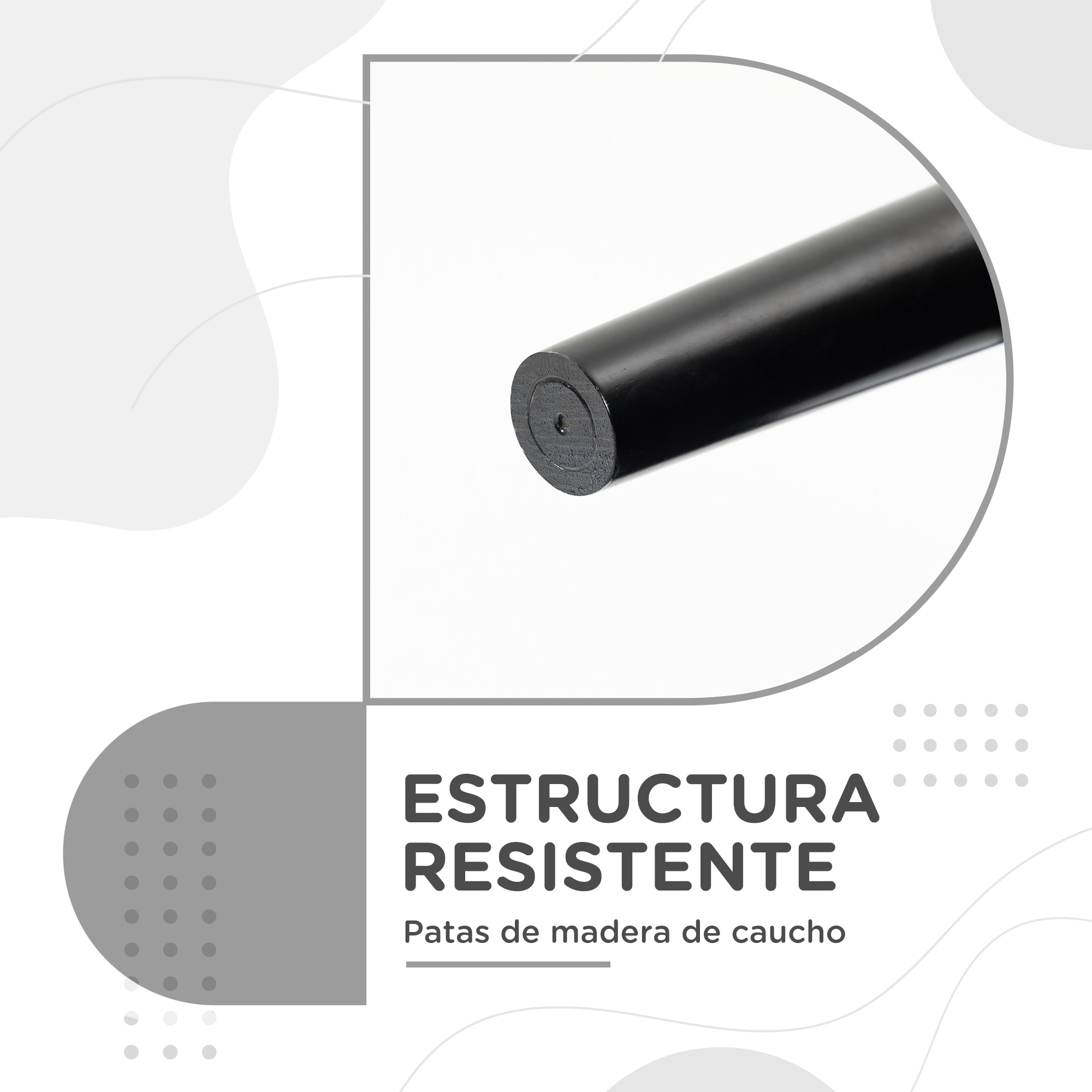 Banco Pie de Cama, Taburete Pie de Cama Tapizado en Lino Sintético con Patas de Madera, Reposabrazos y Asiento Acolchado, Estilo Moderno, Banco para Dormitorio, Entrada, Pasillo, Gris Oscuro