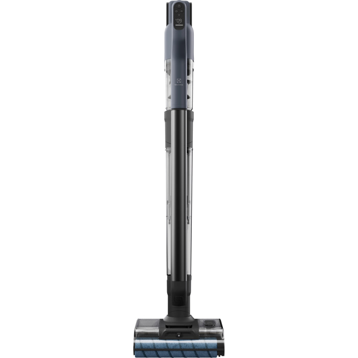 Electrolux Scopa senza filo Wet&Dry Ultimate 800 35 min di autonomia EW82U2DB