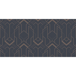 Alfombras vinílicas de Ceramiko - Shadow blue