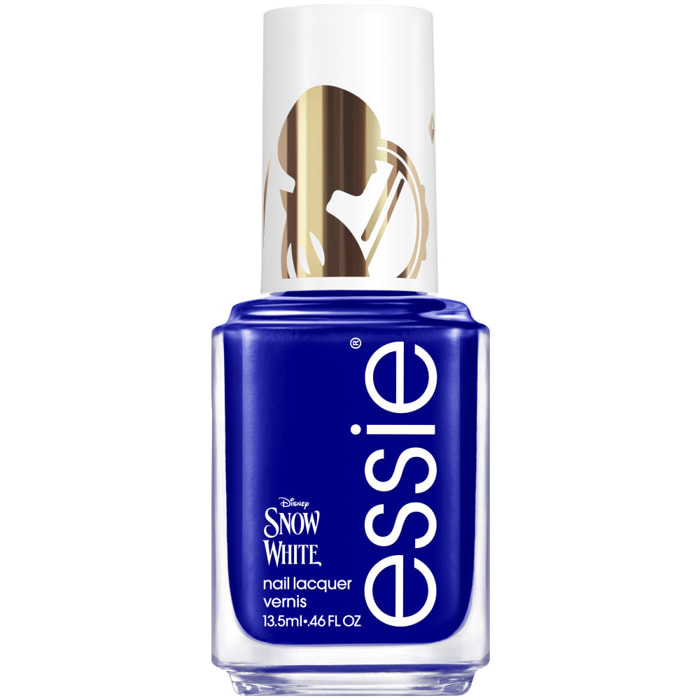 Essie Vernis A Ongles Brave and True Collection Snow White 2025