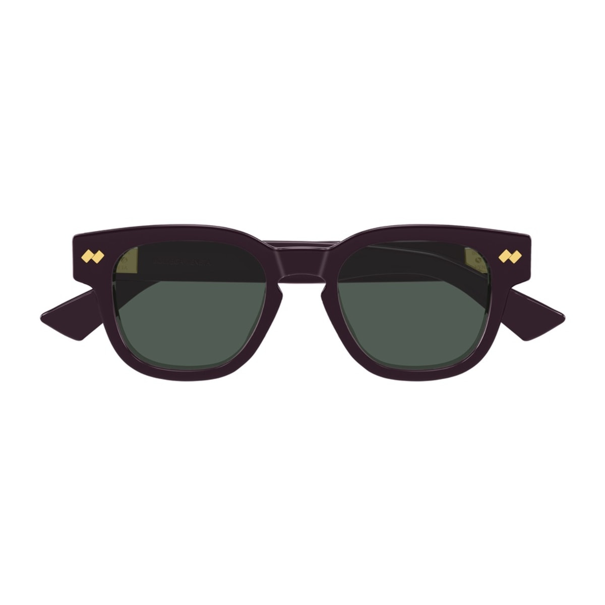 Gafas de Sol Bottega Veneta BV1441S-004 de Acetato Unisex 48 mm