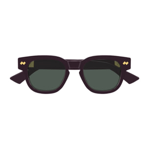 Gafas de Sol Bottega Veneta BV1441S-004 de Acetato Unisex 48 mm