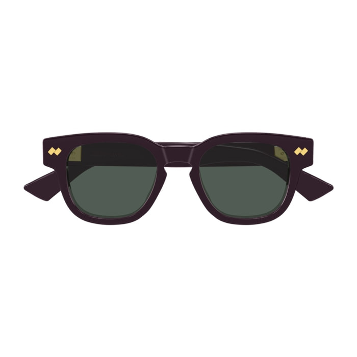 Gafas de Sol Bottega Veneta BV1441S-004 de Acetato Unisex 48 mm