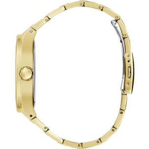 Reloj Guess GW0662G2 Hombre Analogico Cuarzo con Correa de Acero inoxidable