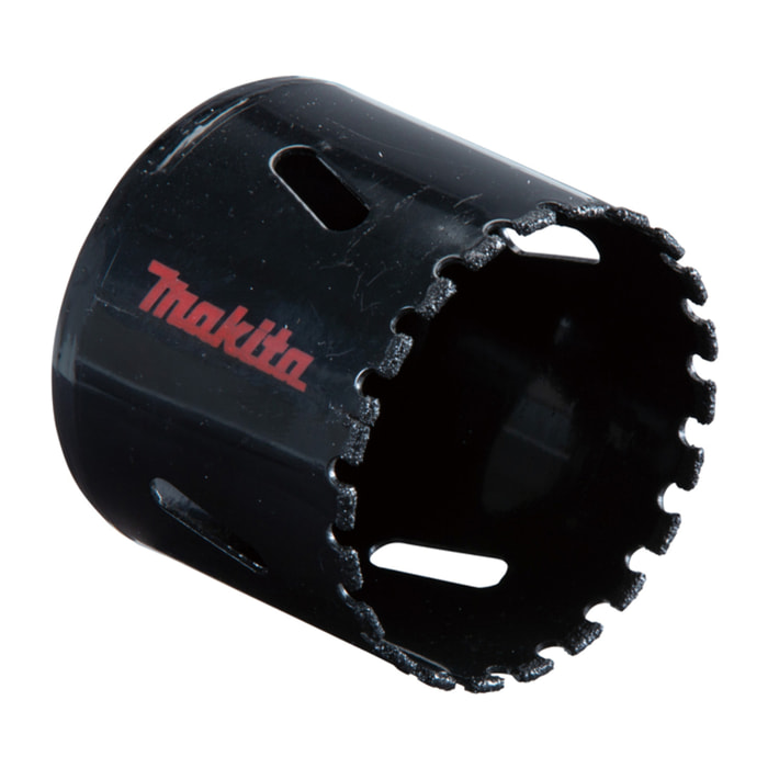 Scie cloche diamantée pour perceuses - MAKITA - D-61313