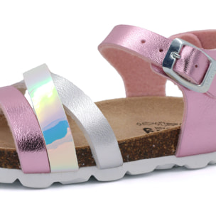 Sandalo BILLOWY ROSA