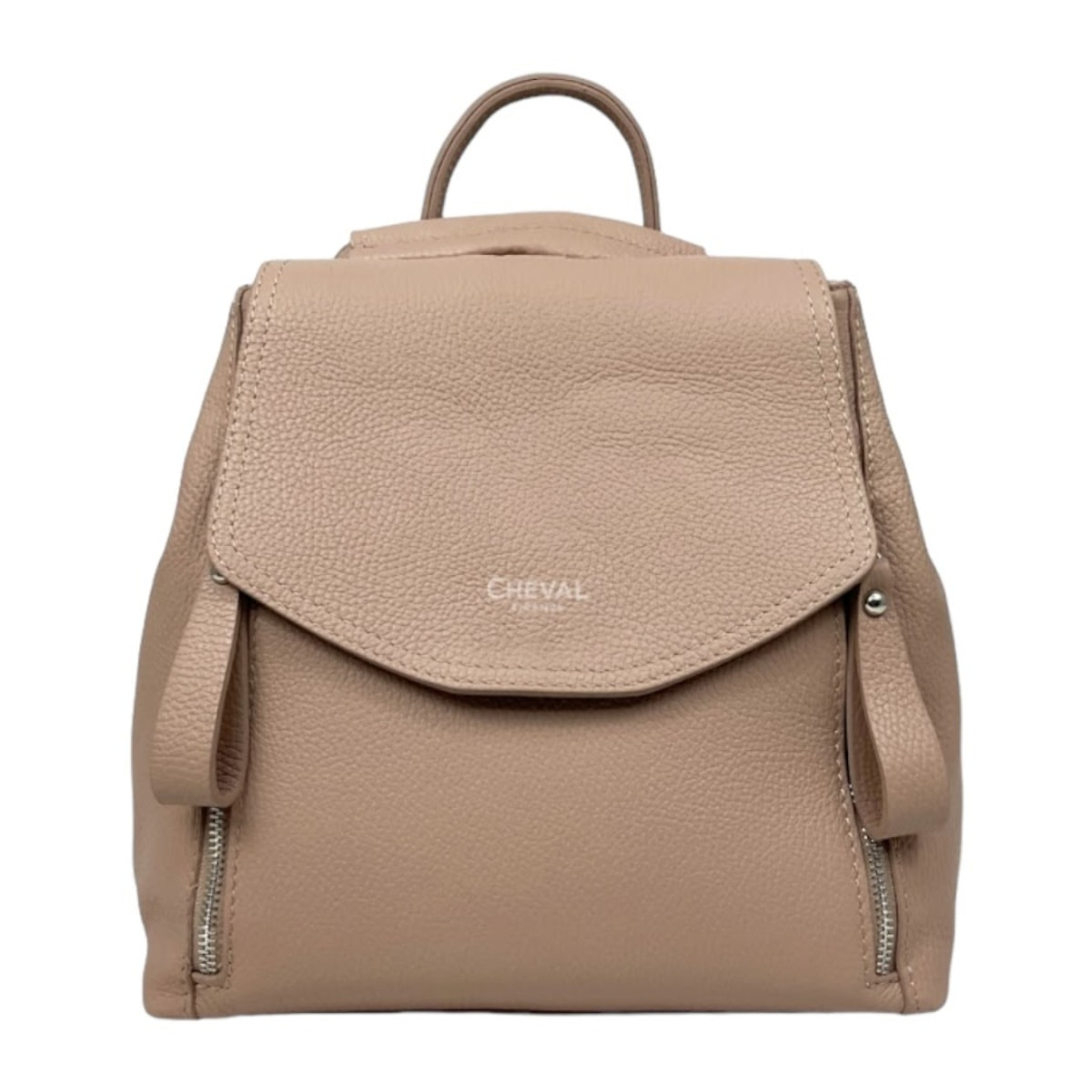 Zaino Cheval Firenze Linda Rosa Cipria