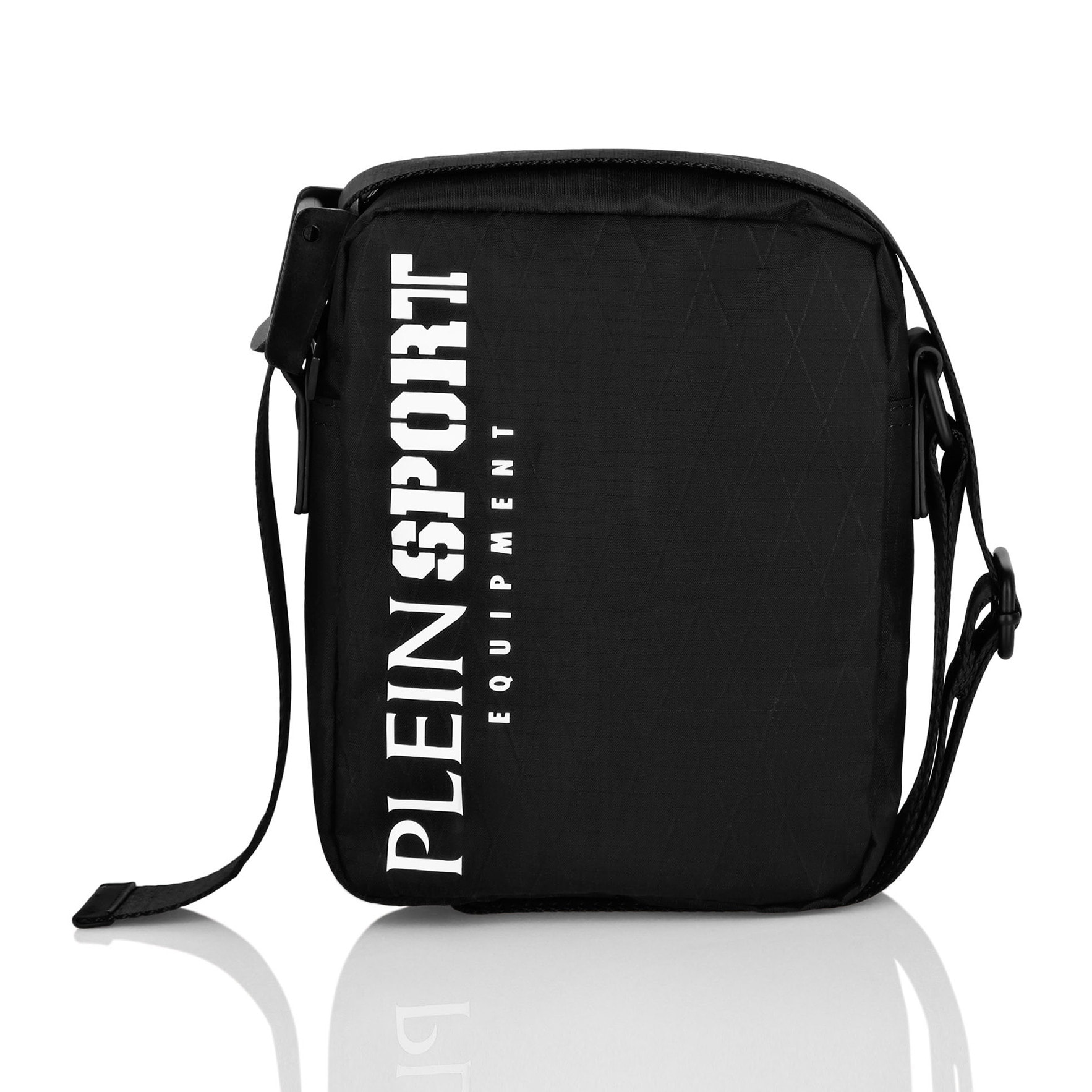 PLEIN SPORT Cuerpo cruzado