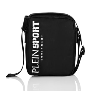 PLEIN SPORT Cuerpo cruzado