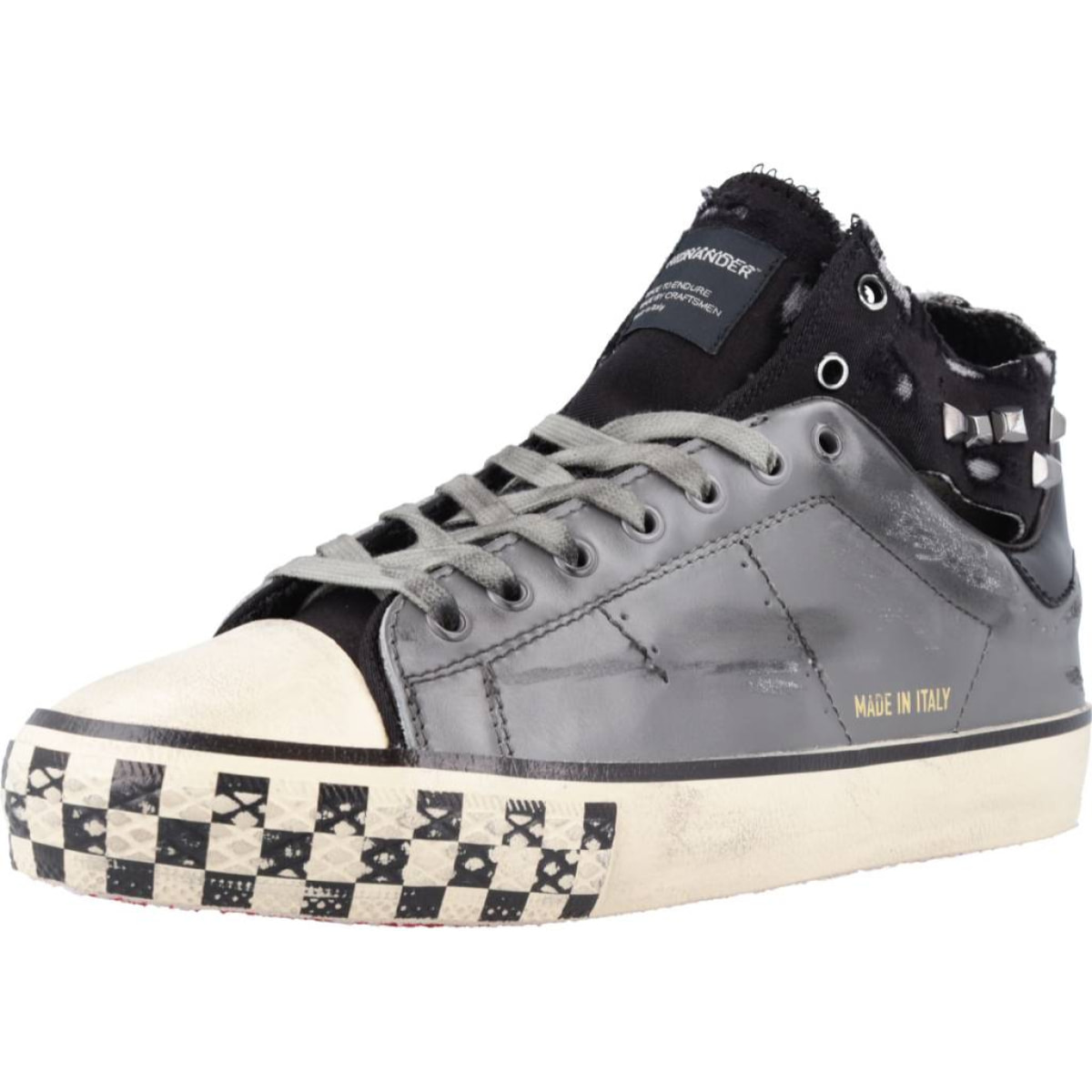 SNEAKERS HIDNANDER  STARLESS HIGH