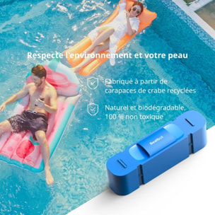 Robot piscine BEATBOT AquaSense Pro