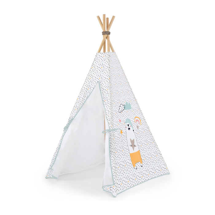 TIPI NORDIC BEAR