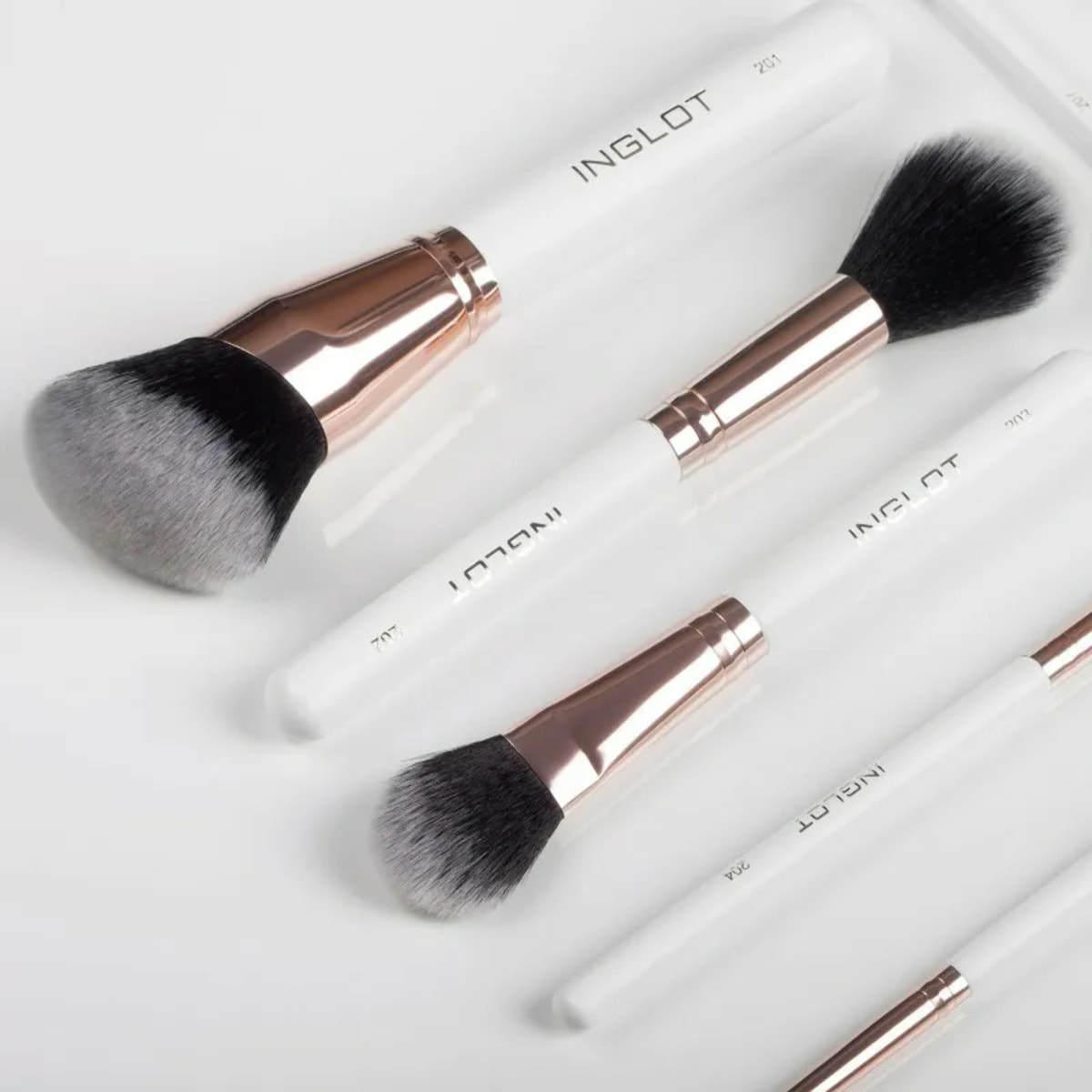 INGLOT Makeup Brush 201