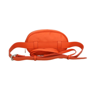Marsupio da donna in vera pelle - Modello Elysa - 21.0 x 13.0 x 6.0 cm
