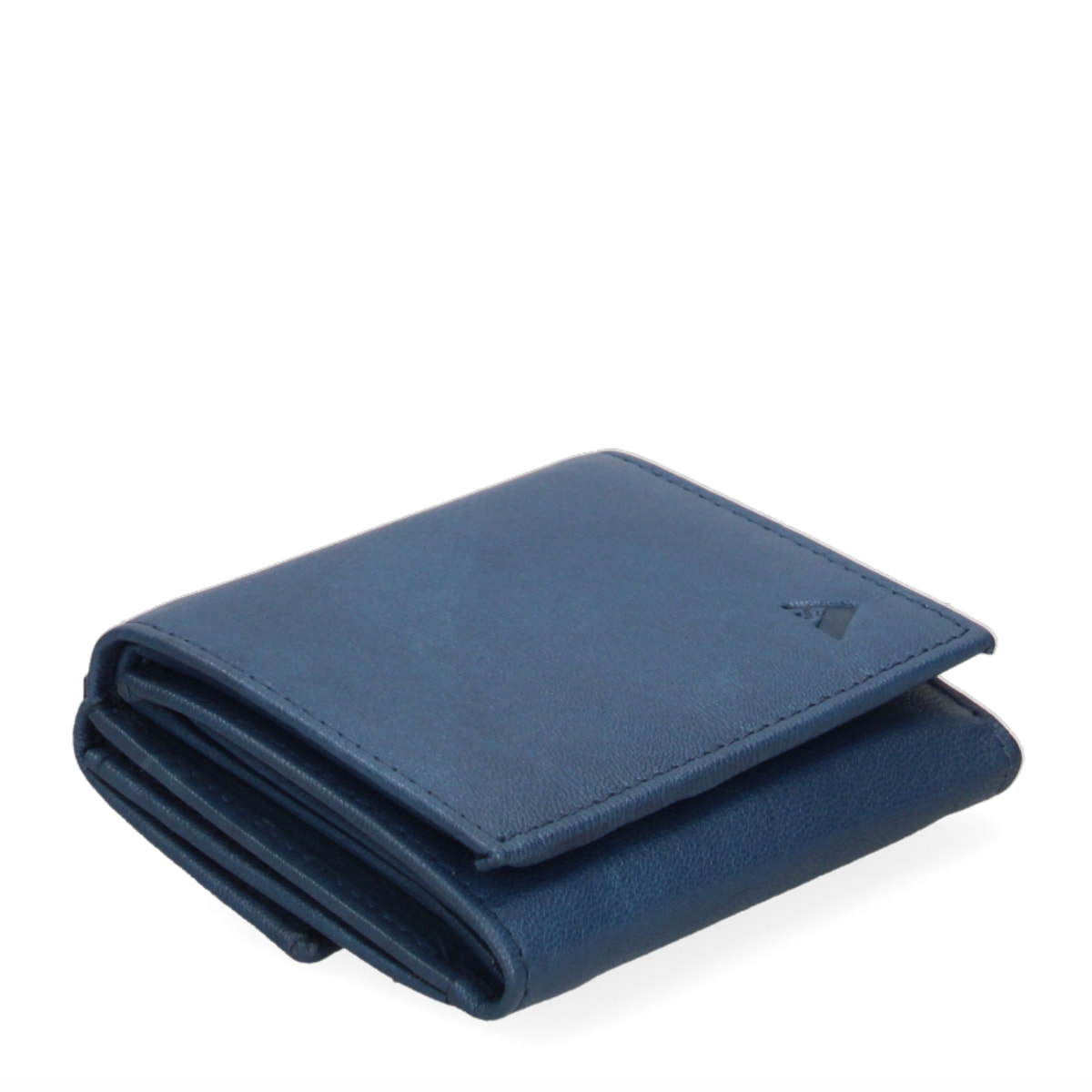 Portafoglio  da donna ecopelle Prodotto Vegano 12x10x3 cm