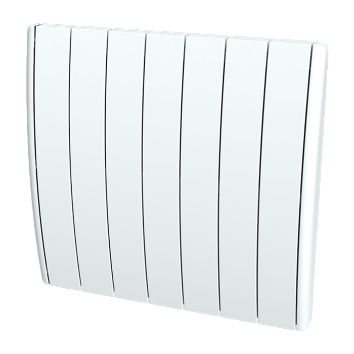 Radiateur inertie fonte 1500w