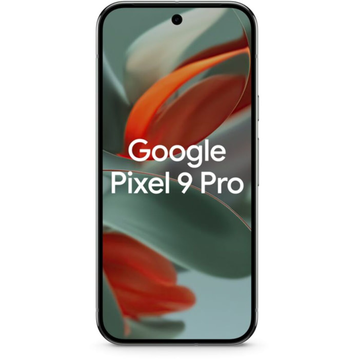 Smartphone GOOGLE Pixel 9 Pro Vert Sauge 512Go