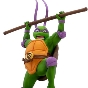 Tartarughe Ninja Figura Donatello 21 cm Abystyle Studio