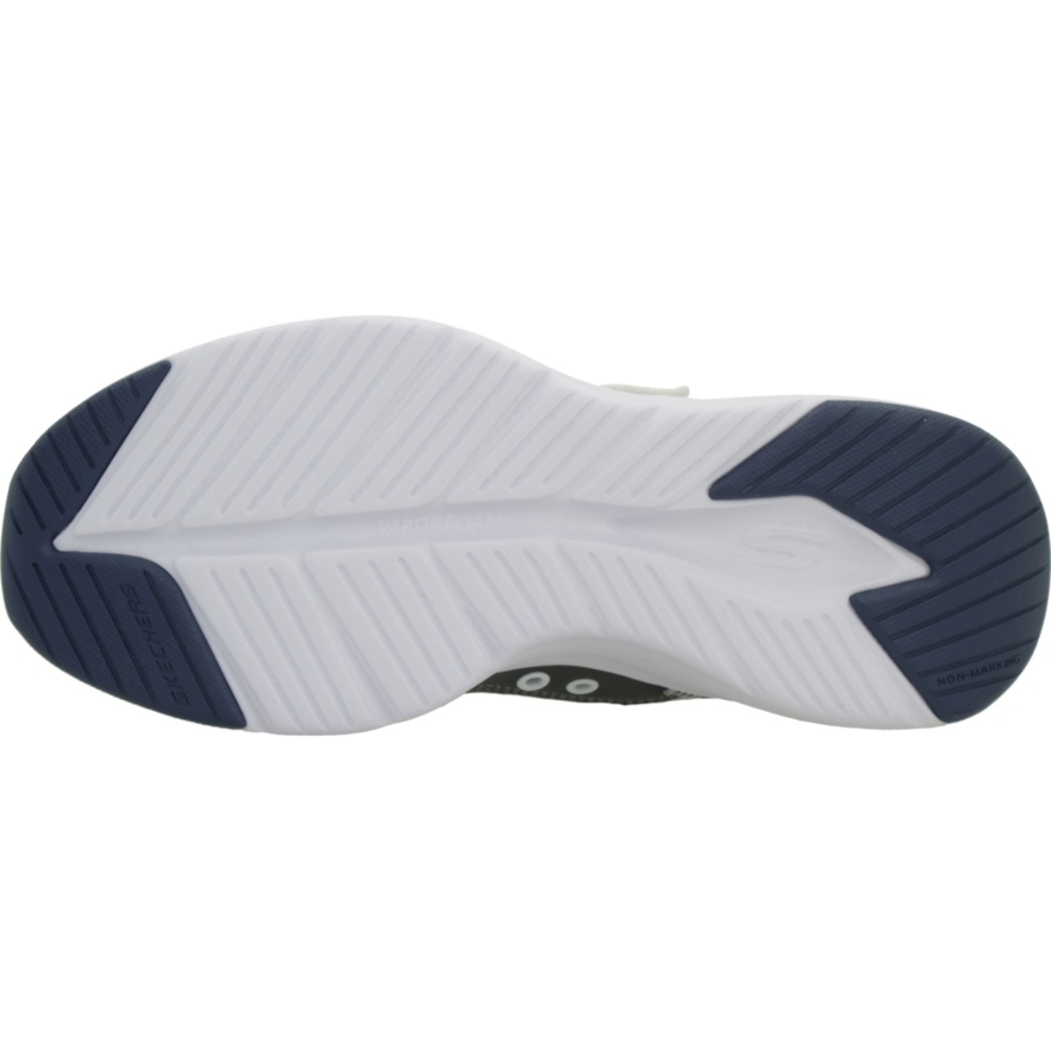 Zapatillas Niño Contour Foam Blanco