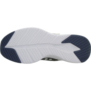 Zapatillas Niño Contour Foam Blanco