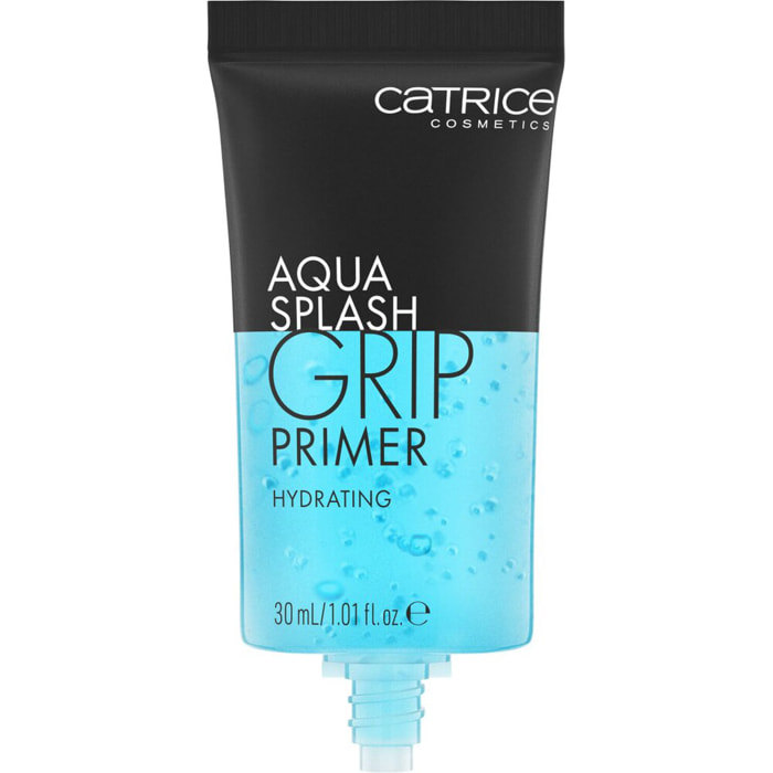 Aqua Splash Grip Primer - Primer Fixateur Hydratant