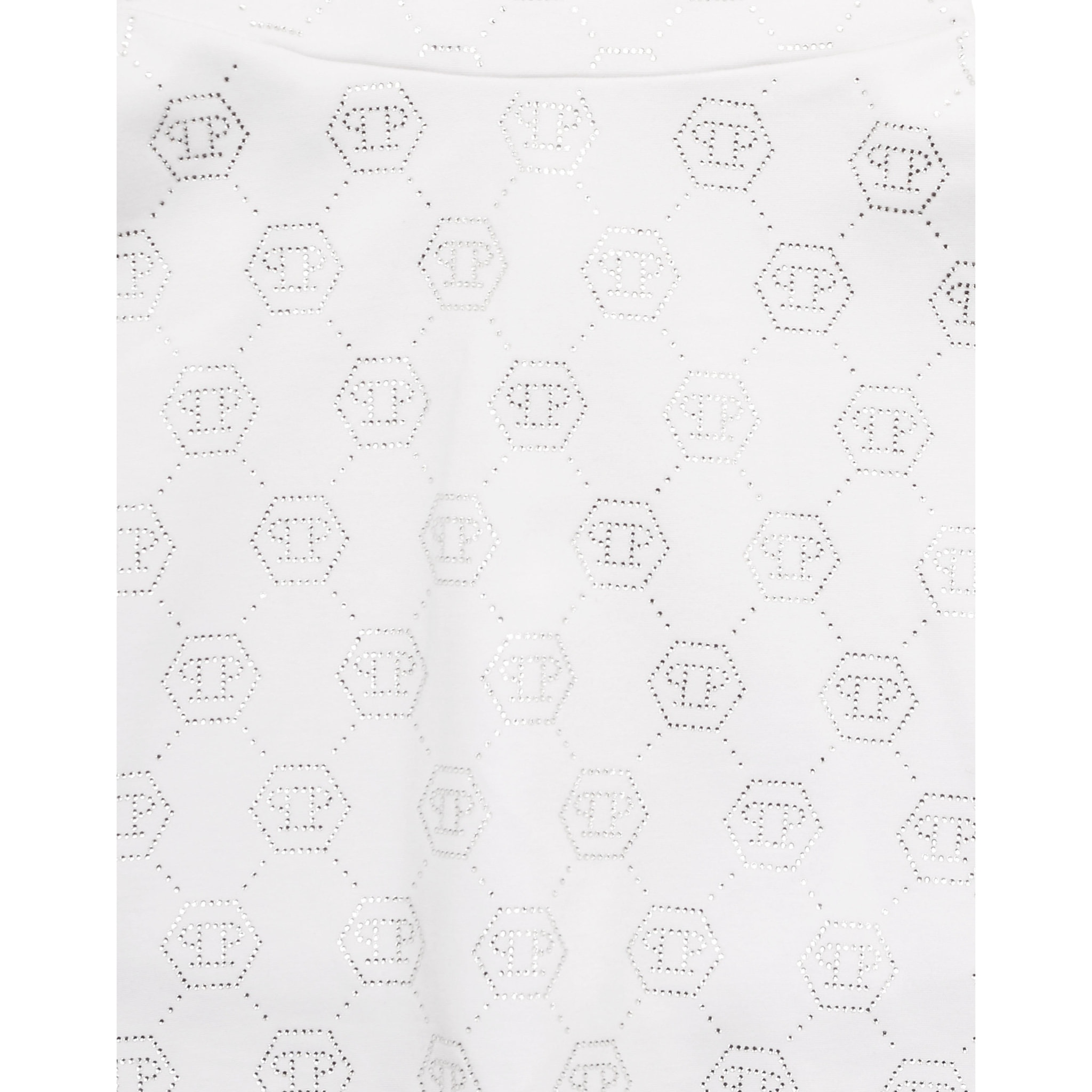 PHILIPP PLEIN Short Dress MONOGRAM