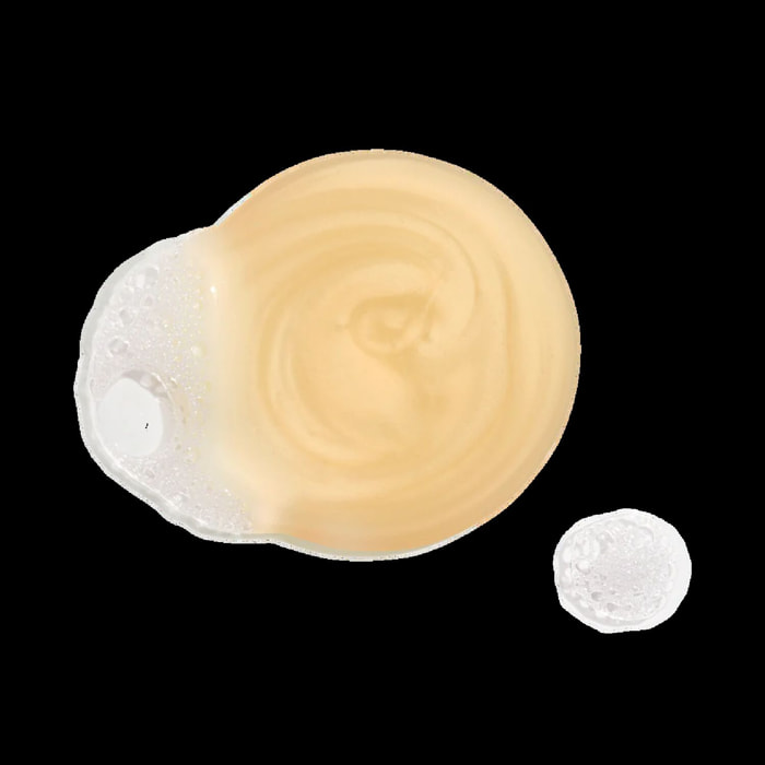 Ambre Vanille - Nettoyant Hydratant pour le corps 200 ml