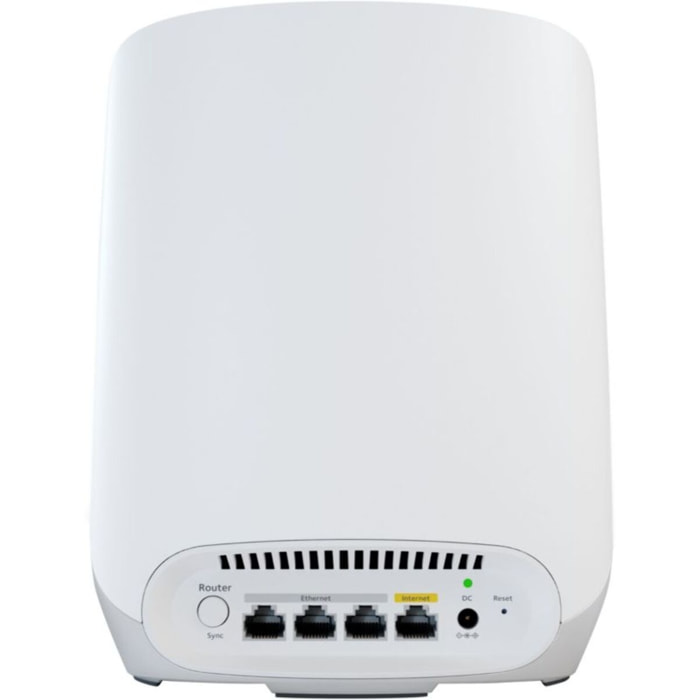 Routeur Wifi NETGEAR ORBI RBK763S Mesh Wifi AX5400