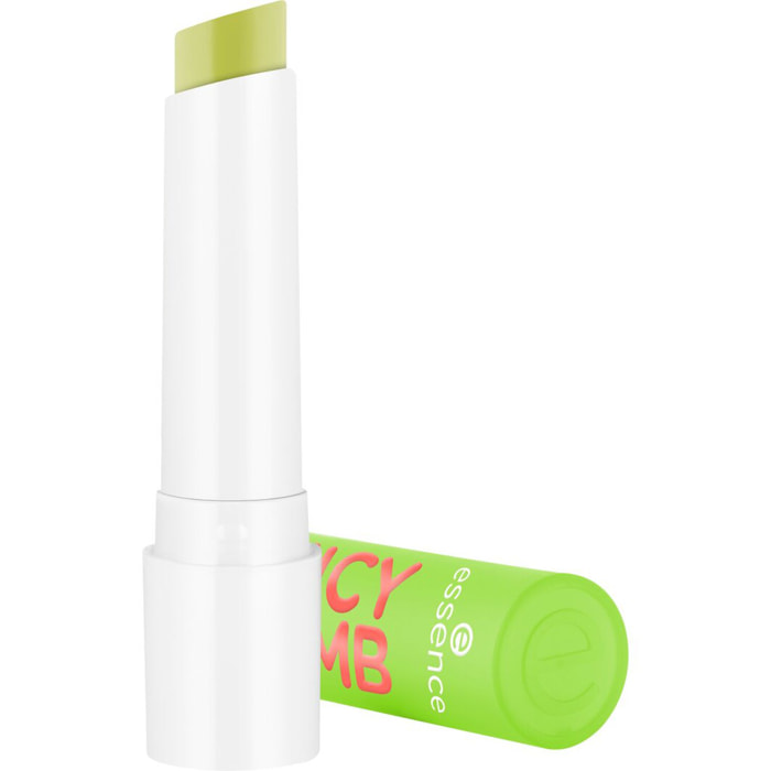 Juicy Bomb - Baume à Lèvres Brillant Parfum fruité