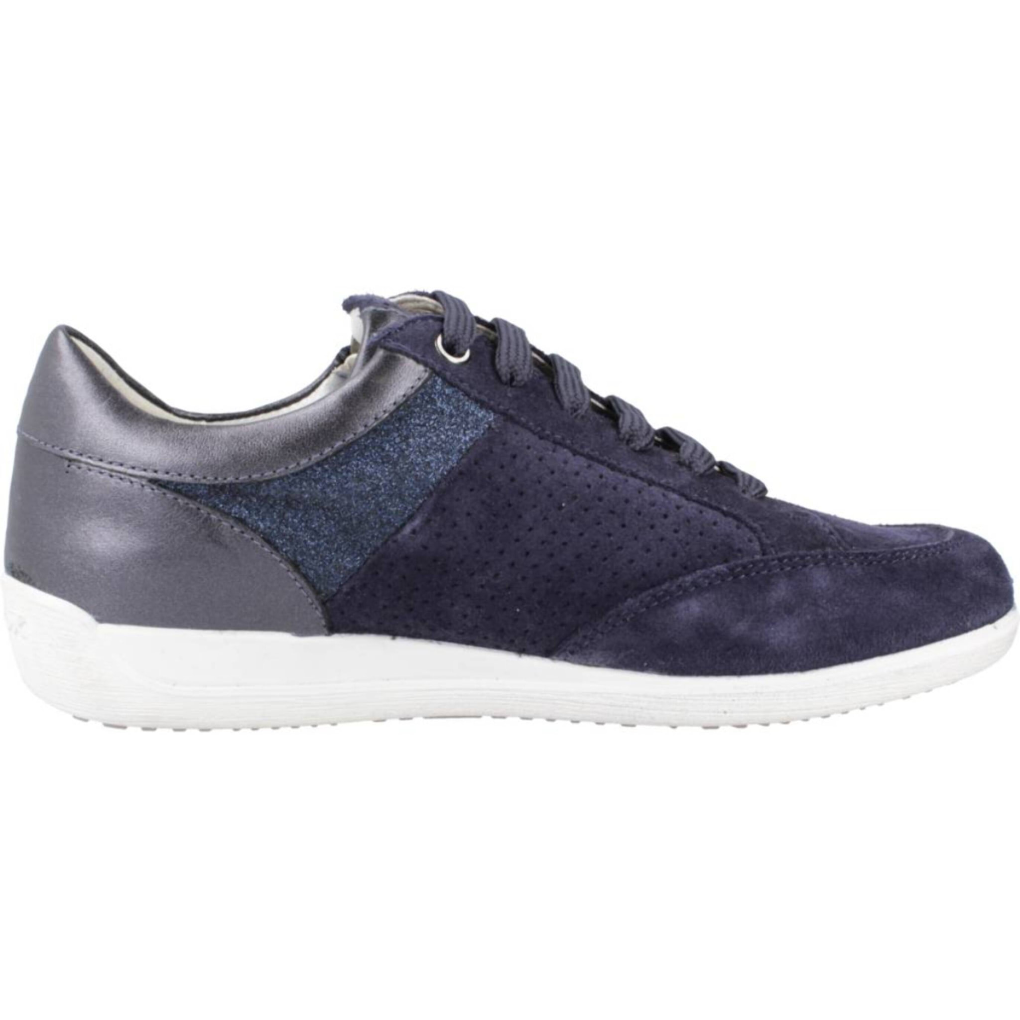 SNEAKERS GEOX D MYRIA