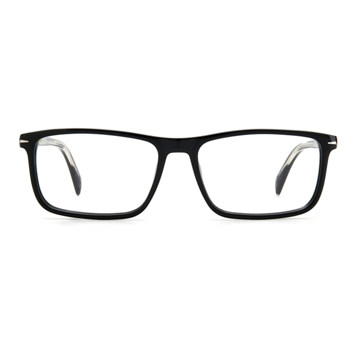 GAFAS DE VISTA DAVID BECKHAM DB 1019 807 59